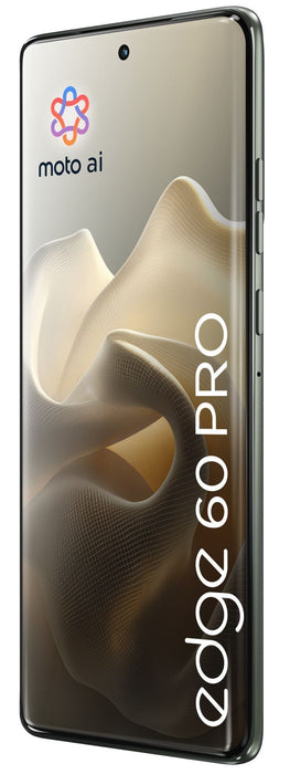 Motorola XT2507-1 Edge 60 Pro Dual SIM 5G 8GB RAM 256GB Pantone Shadow EU