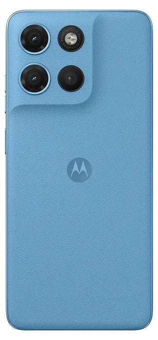 Smartphone Motorola MOTO G17 POWER 256/8 Alaskan BLUE, 256 GB, 8 GB