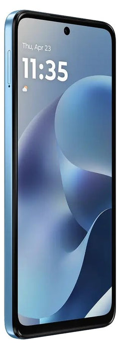 Smartphone Motorola MOTO G17 POWER 256/8 Alaskan BLUE, 256 GB, 8 GB