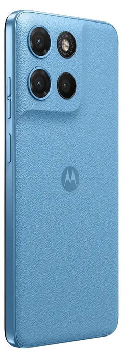 Smartphone Motorola MOTO G17 POWER 256/8 Alaskan BLUE, 256 GB, 8 GB