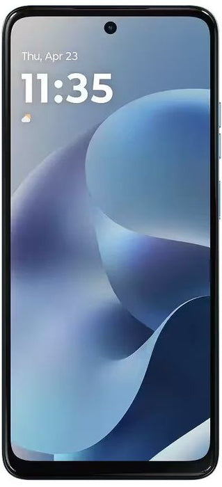 Smartphone Motorola MOTO G17 POWER 256/8 Alaskan BLUE, 256 GB, 8 GB