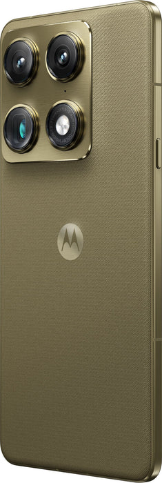 MOTOROLA SIGNATURE