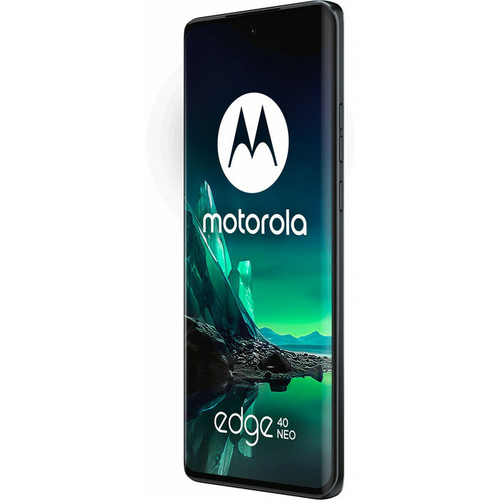 Smartphone Motorola Edge 40 Neo 6,55" Octa Core 12 GB RAM 256 GB Black