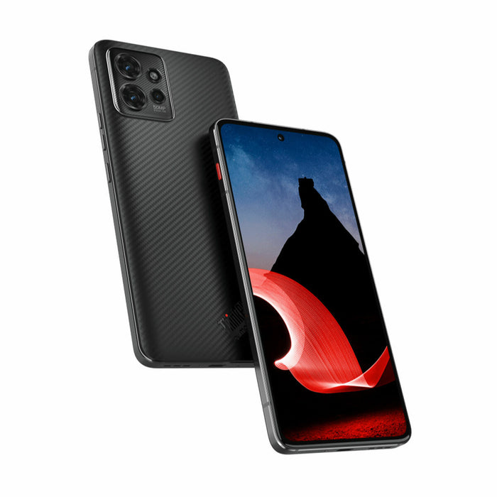 Smartphone Motorola ThinkPhone 6,55" 8 GB RAM 256 GB Black