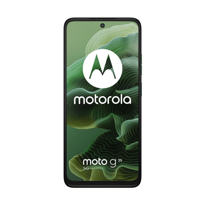 Smartphone Motorola PB3K0000SE 6,72" Octa Core 4 GB RAM 128 GB Green