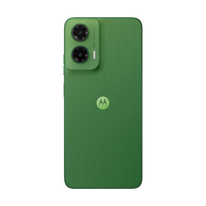 Smartphone Motorola PB3K0000SE 6,72" Octa Core 4 GB RAM 128 GB Green