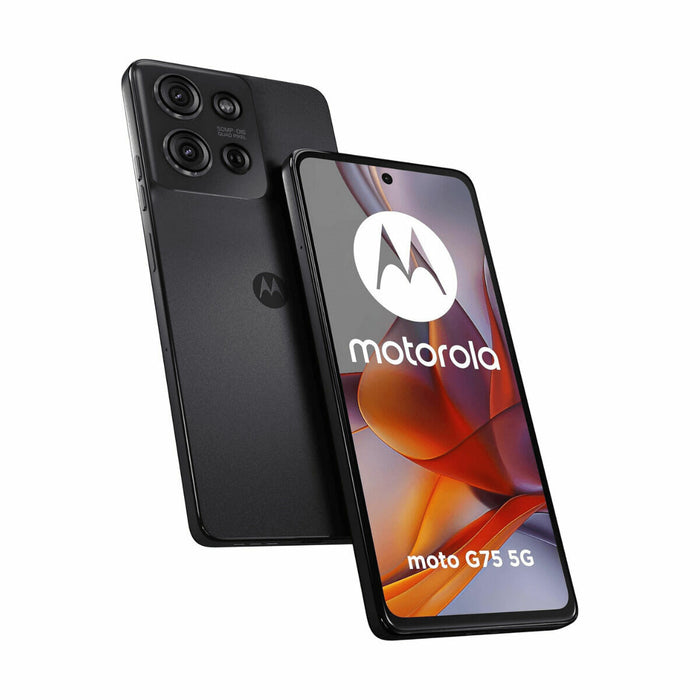 Smartphone Motorola Moto G75 5G 6,78" Octa Core 8 GB RAM 256 GB Grey