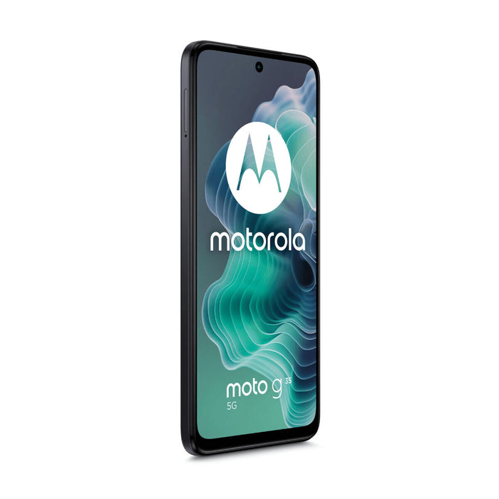 Smartphone Motorola XT2433-5 6,72" Octa Core 8 GB RAM 256 GB Black