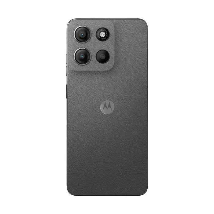 Smartphone Motorola MOTO G15 6,72" Octa Core 4 GB RAM 128 GB Grey