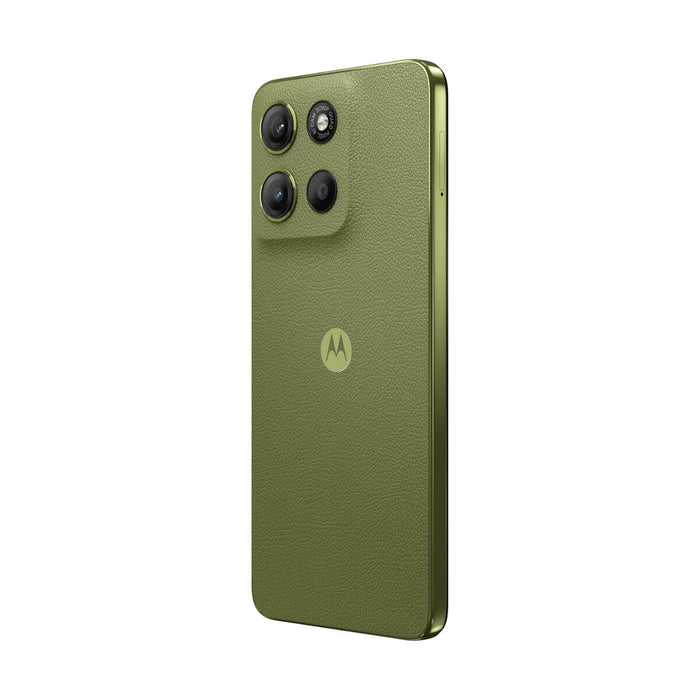 Smartphone Motorola Moto G15 6,7" 6,72" Octa Core 4 GB RAM 128 GB Green