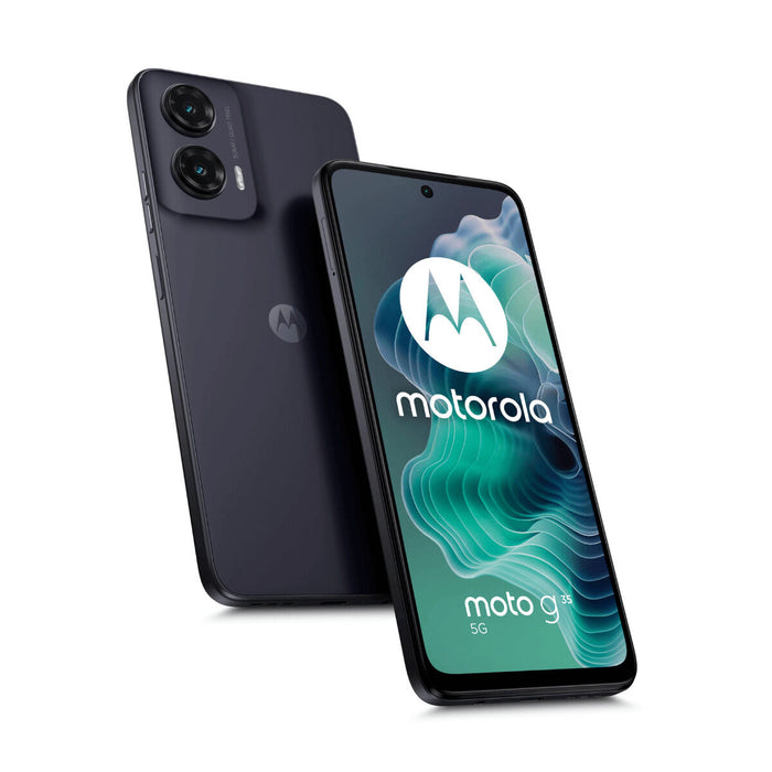 Smartphone Motorola XT2433-5 6,72" Octa Core 4 GB RAM 256 GB Black