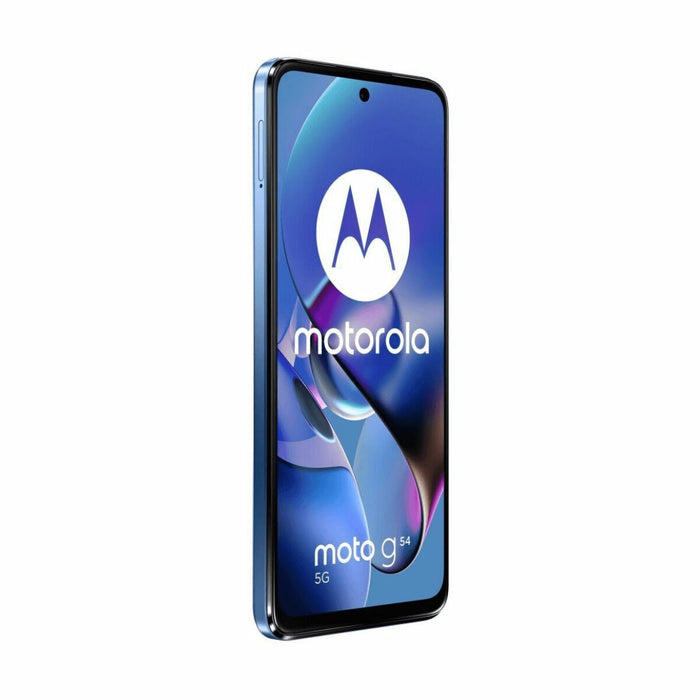 Smartphone Motorola XT2343-6 6,5" Octa Core 8 GB RAM 256 GB Blue