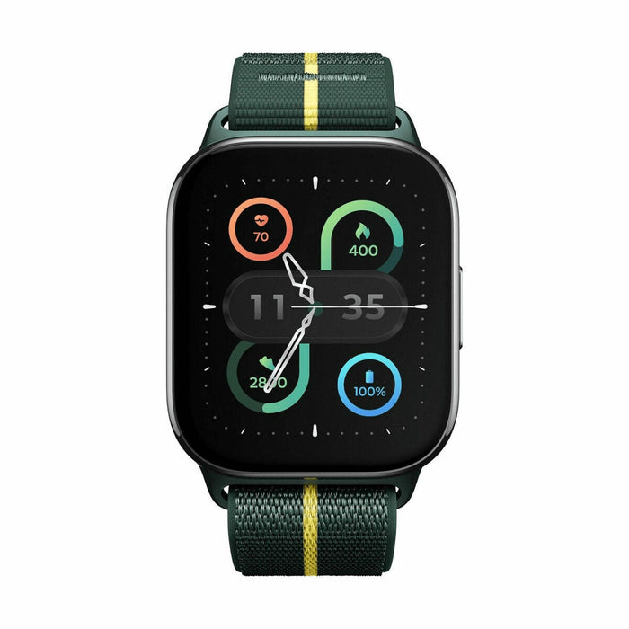 Smartwatch Motorola PG38C07182 Black 1,9"