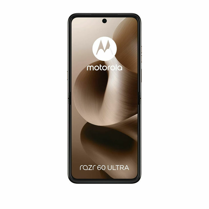 Smartphone Motorola XT2551-6 7" Octa Core 16 GB RAM 512 GB Brown