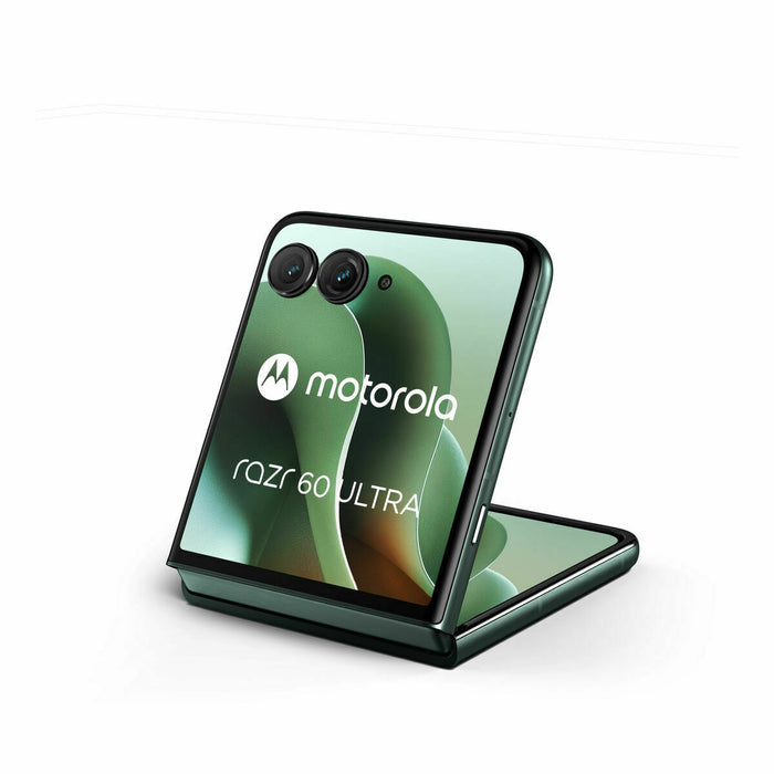 Smartphone Motorola XT2551-6 7" Octa Core 16 GB RAM 512 GB Green