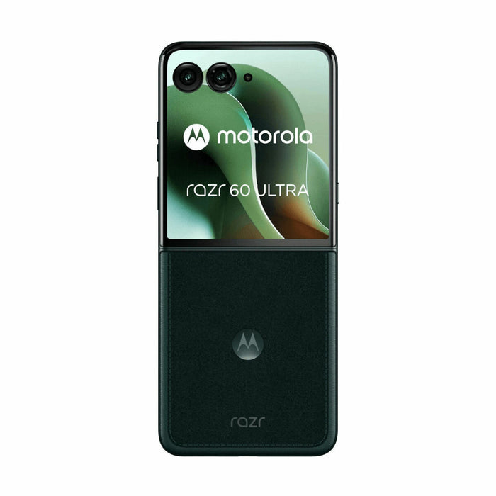 Smartphone Motorola XT2551-6 7" Octa Core 16 GB RAM 512 GB Green