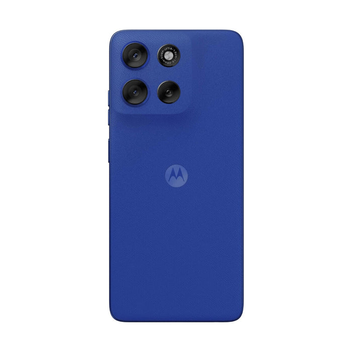 Smartphone Motorola PB7Y0029SE 6,72" Octa Core 8 GB RAM 256 GB Blue