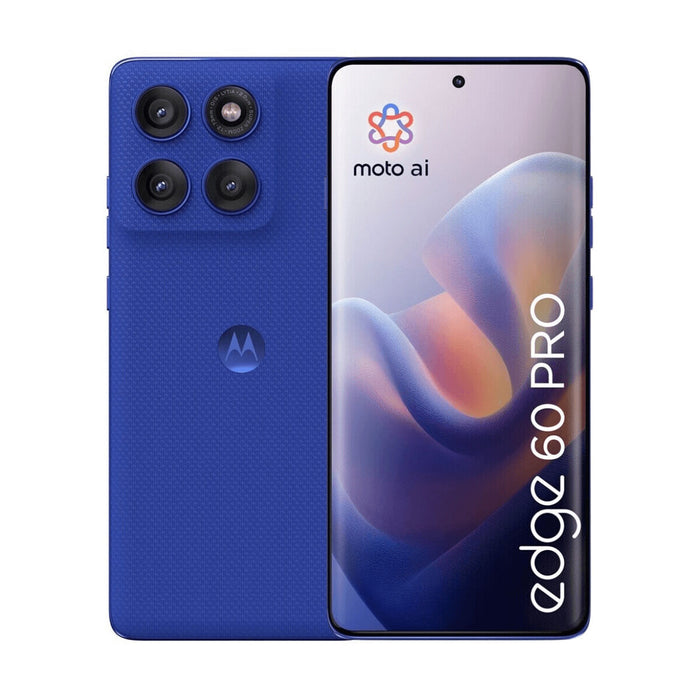 Smartphone Motorola XT2507 6,7" Octa Core 12 GB RAM 512 GB Blue