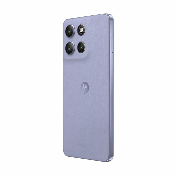 Smartphone Motorola Moto G86 5G 6,67" Octa Core Mediatek Dimensity 7300 8 GB RAM 256 GB Violet