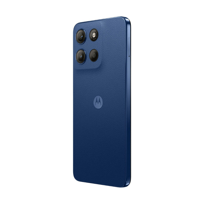 Smartphone Motorola Moto G15 6,72" Octa Core 8 GB RAM 256 GB Blue
