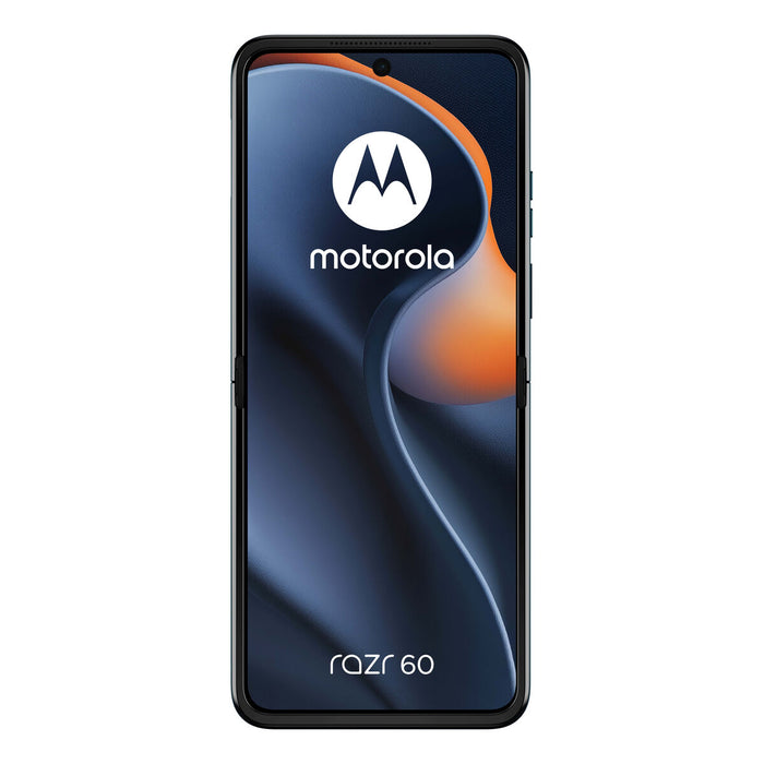 Smartphone Motorola Razr 60 5G 6,9" Octa Core 8 GB RAM 256 GB Blue