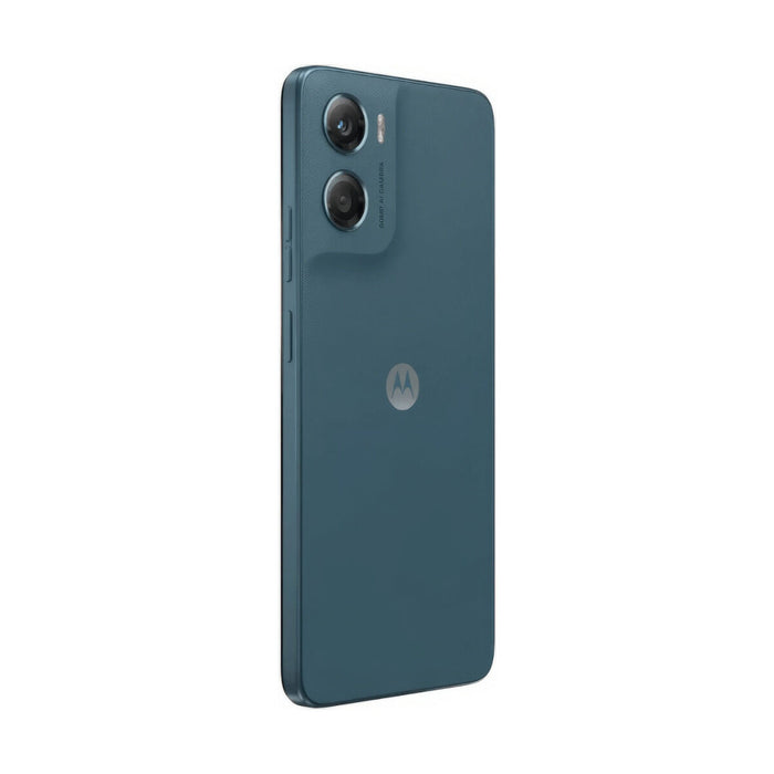 Smartphone Motorola Moto G06 6,88" Octa Core 4 GB RAM 256 GB Blue