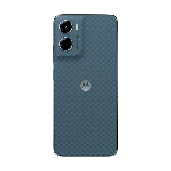 Smartphone Motorola Moto G06 6,88" Octa Core 4 GB RAM 256 GB Blue