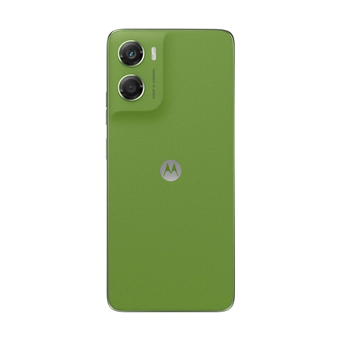 Smartphone Motorola Moto G06 6,88" Octa Core 4 GB RAM 256 GB Green