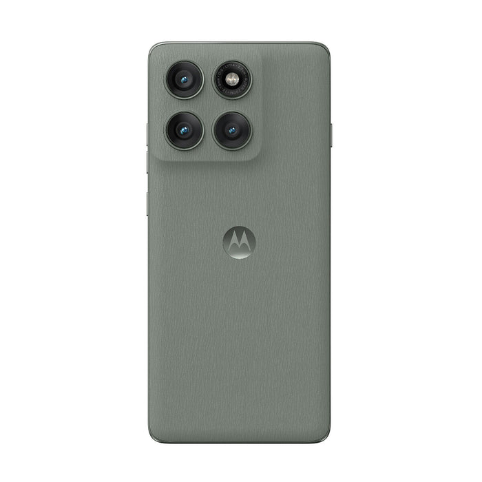 Smartphone Motorola Edge 60 Pro 5G XT2507 6,7" Octa Core 8 GB RAM 256 GB Green