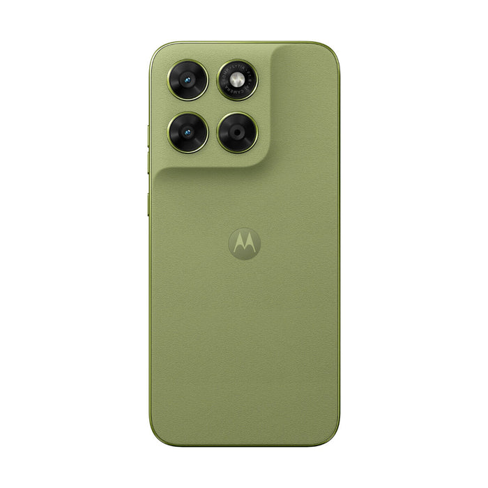 Smartphone Motorola Moto G67 5G 6,78" Octa Core mediatek dimensity 6300 4 GB RAM 128 GB Green