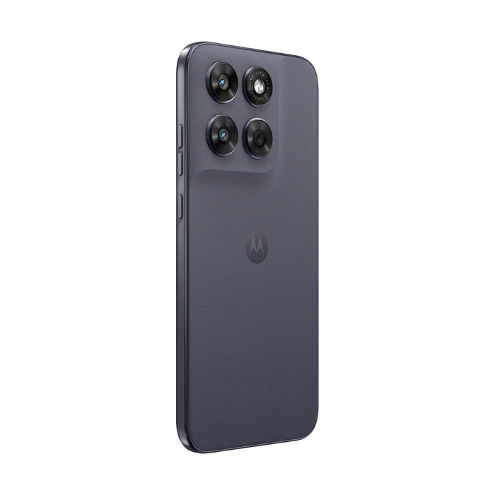 Smartphone Motorola Moto G67 5G 6,78" Octa Core mediatek dimensity 6300 4 GB RAM 128 GB Blue