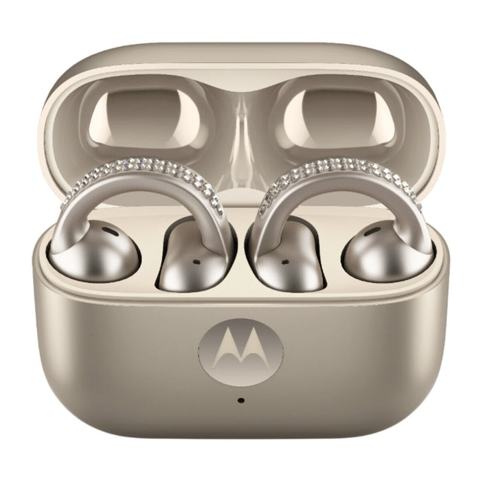 Headphones Motorola PG38C07172 Gold