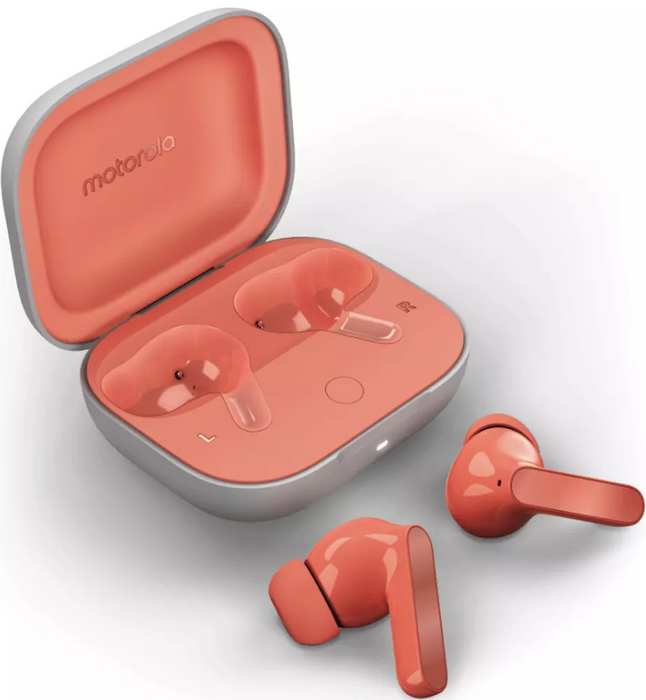 Headphones Motorola PG38C05750