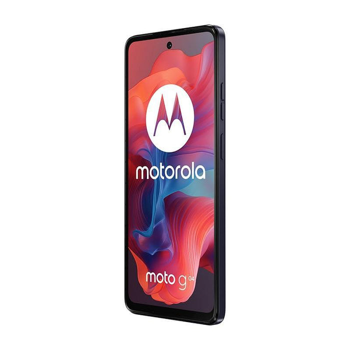 Smartphone Motorola MOTO G04 128/8 BLACK, 128 GB, 8 GB