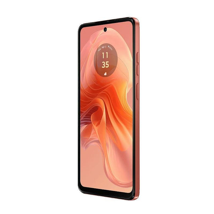 Smartphone Motorola MOTO G04 128/8 SUNRISE ORANGE, 128 GB, 8 GB
