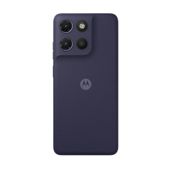 Smartphone Motorola MOTO G17 POWER 256/8 Evening BLUE, 256 GB, 8 GB