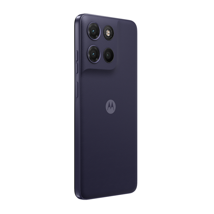 Smartphone Motorola MOTO G17 POWER 256/8 Evening BLUE, 256 GB, 8 GB