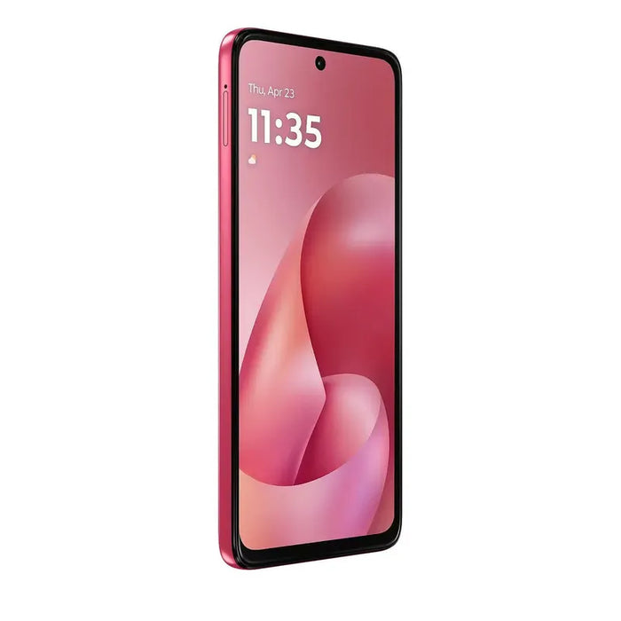 Smartphone Motorola MOTO G57 POWER 5G 256/12 PINK , 12 GB, 256 GB