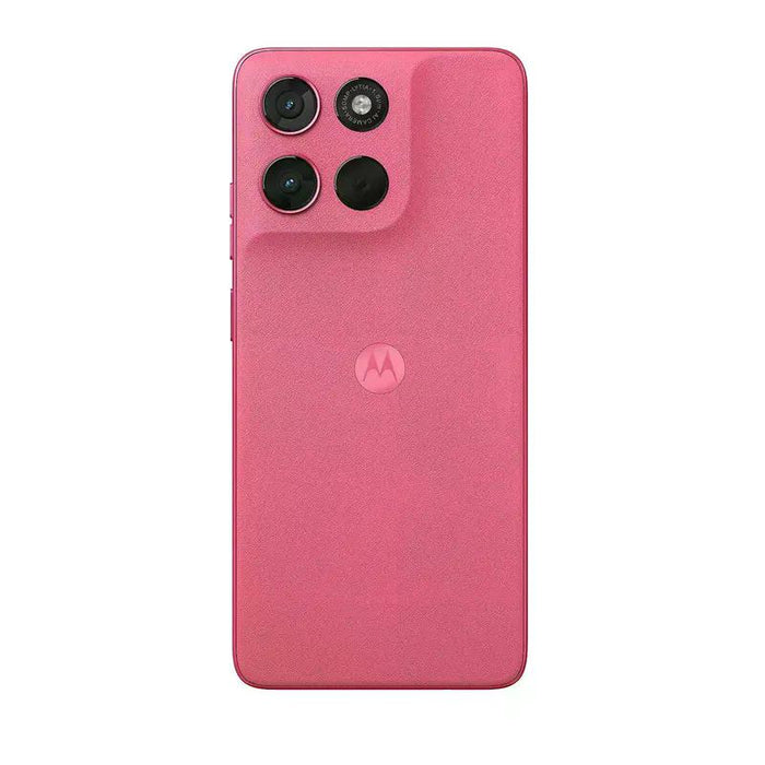 Smartphone Motorola MOTO G57 POWER 5G 256/12 PINK , 12 GB, 256 GB