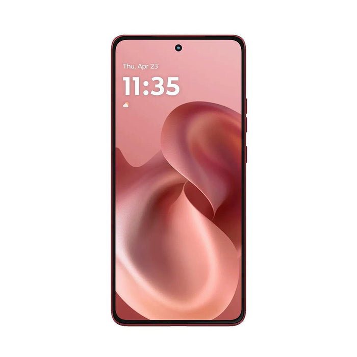 Smartphone Motorola MOTO G86 5G 256/8 PINK , 256 GB, 8 GB