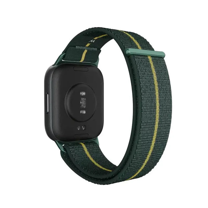 Smart watch Motorola MOTO WATCH FIT, 1.90, 48.20