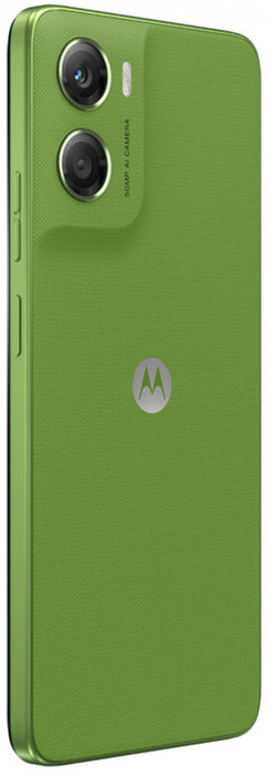 Smartphone Motorola Moto G06 8/256GB Tendril (Green)