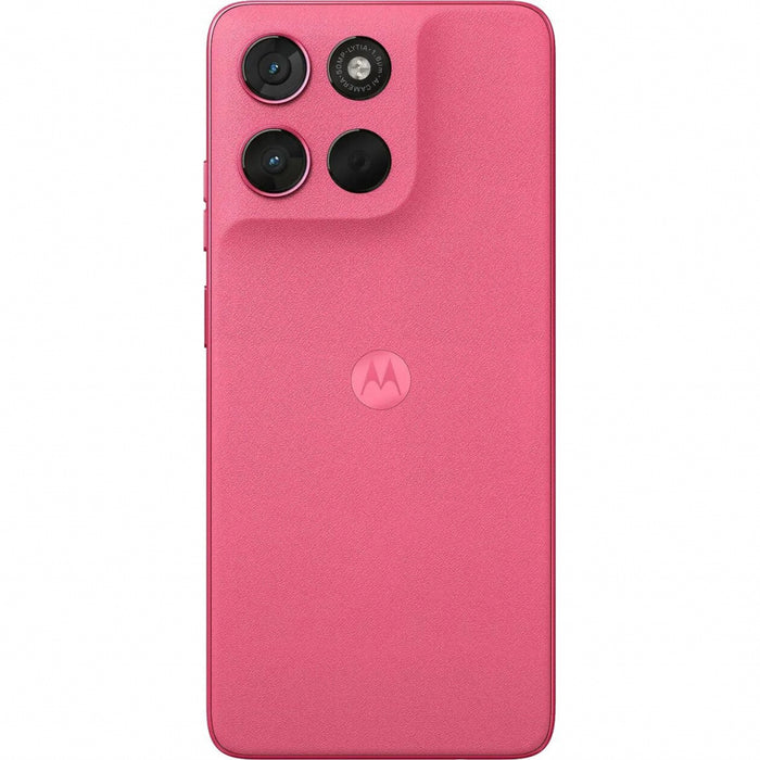 Smartphone Motorola Moto G57 Power 12/256 PANTONE Pink Lemonade