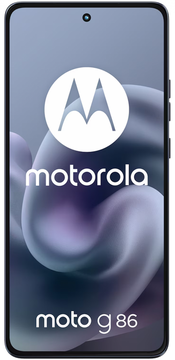 Smartphone Motorola Moto G86 5G PANTONE 8/256GB Spellbound (dark blue)