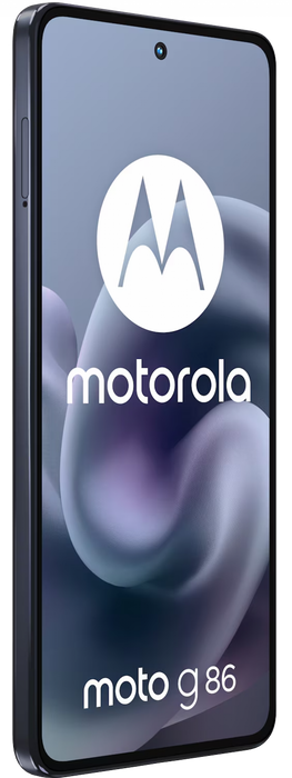 Smartphone Motorola Moto G86 5G PANTONE 8/256GB Spellbound (dark blue)