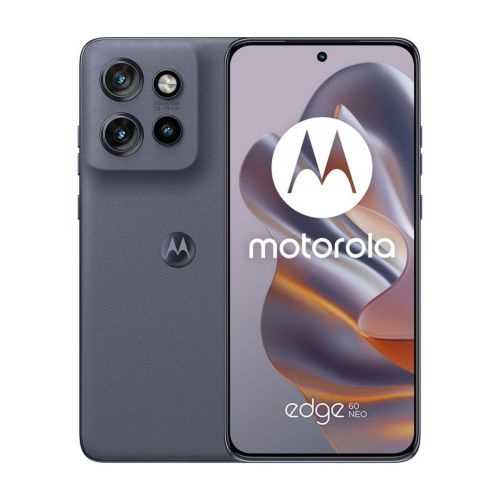 Motorola XT2509-1 Moto Edge 60 Neo Dual SIM 5G 12GB RAM 256GB Grey EU