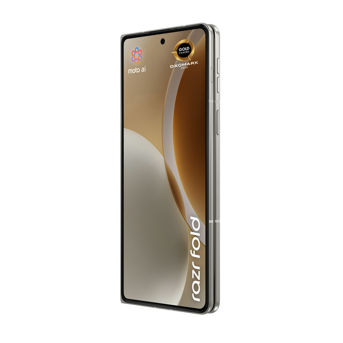 Smartphone Motorola RAZR FOLD 512/16 WHITE, 16 GB, 512 GB