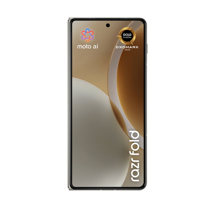 Smartphone Motorola RAZR FOLD 512/16 WHITE, 16 GB, 512 GB