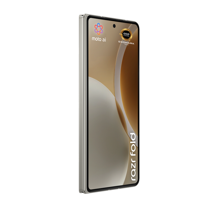Smartphone Motorola RAZR FOLD 512/16 WHITE, 16 GB, 512 GB