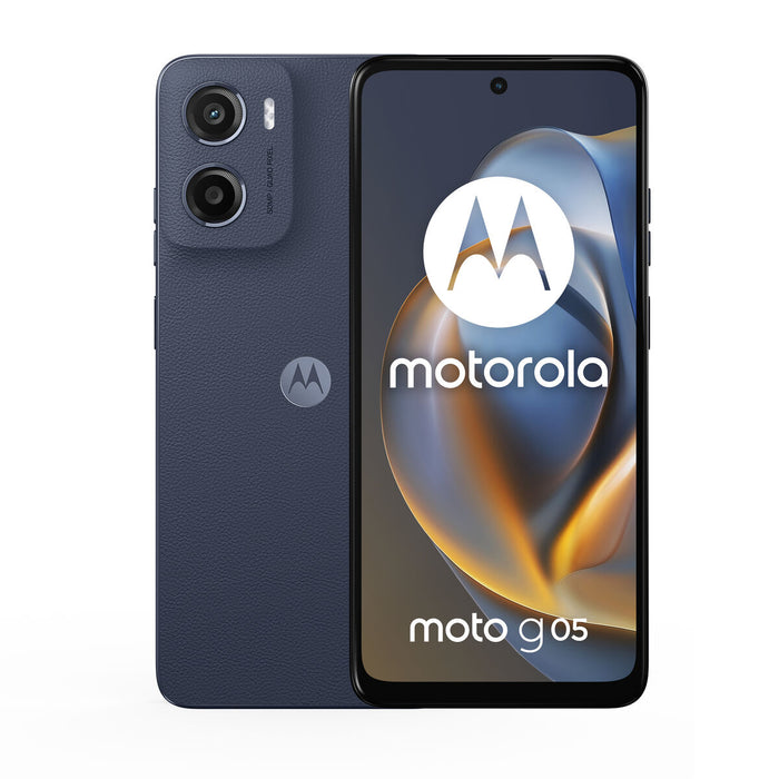 Smartphone Motorola PB6L0055IT 256 GB 6,67" 4 GB RAM Blue